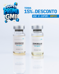 2x  Dura_. + 4x Primo_.