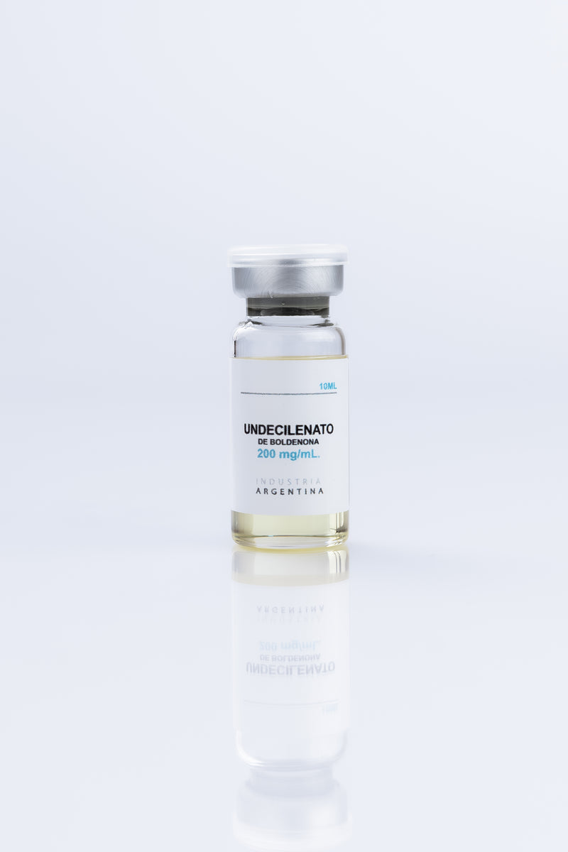 Bold_. 200mg / 10ml