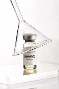 Primo_. 100mg / 10ml