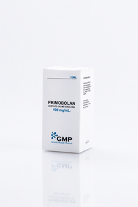Primo_. 100mg / 10ml
