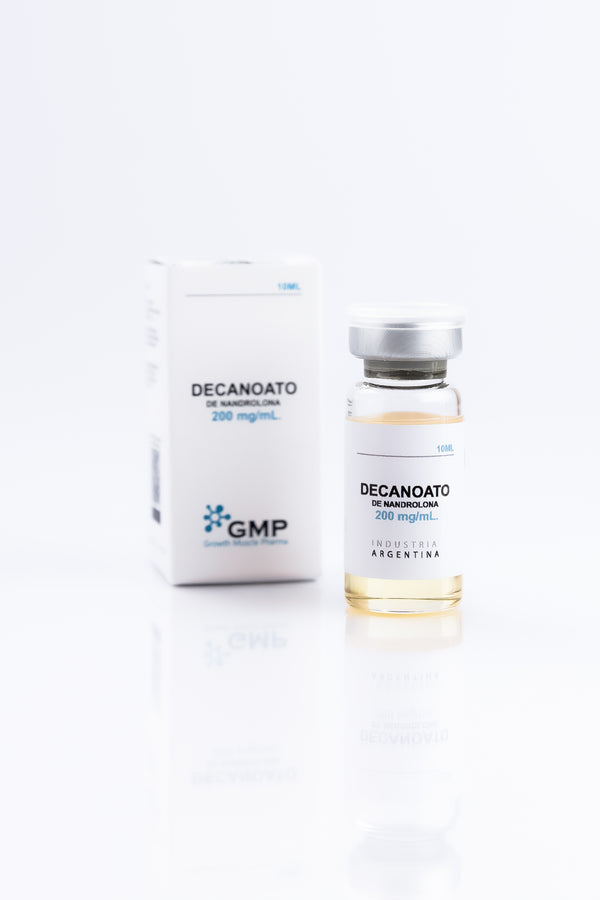 Deca_. 200mg / 10ml