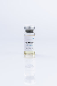 Deca_. 200mg / 10ml