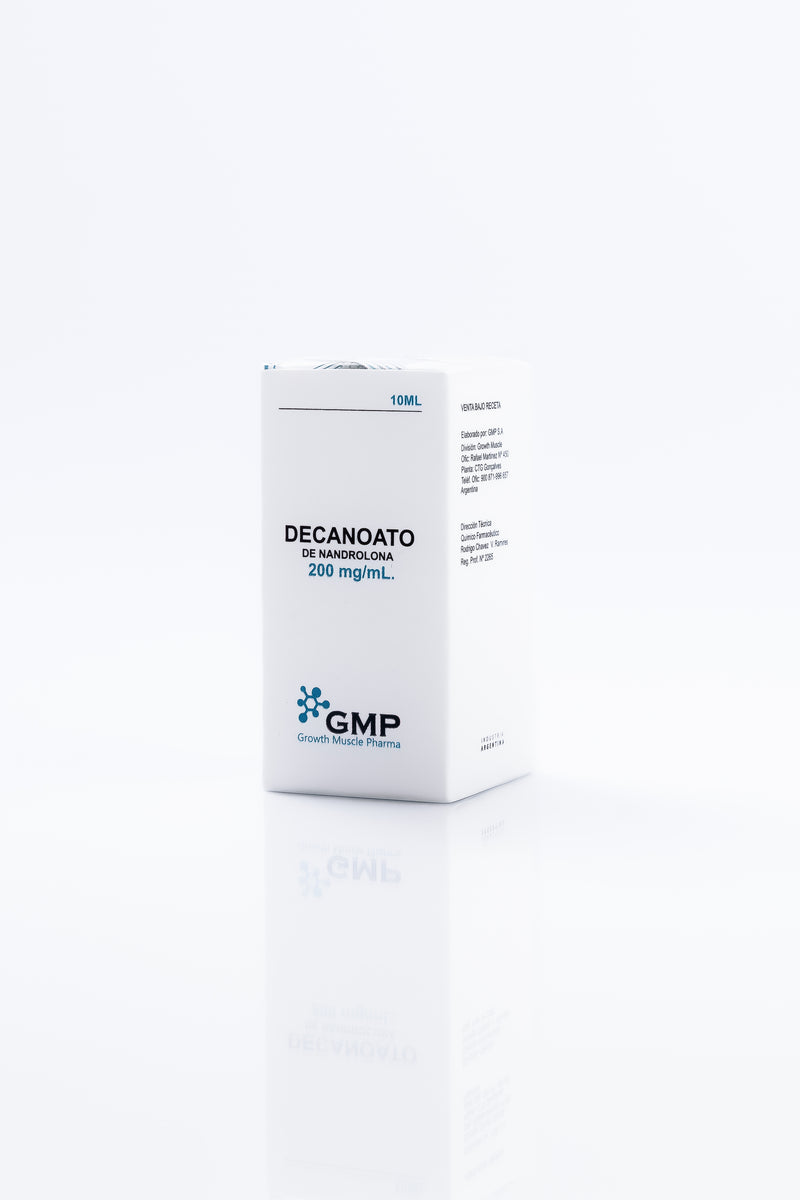 Deca_. 200mg / 10ml