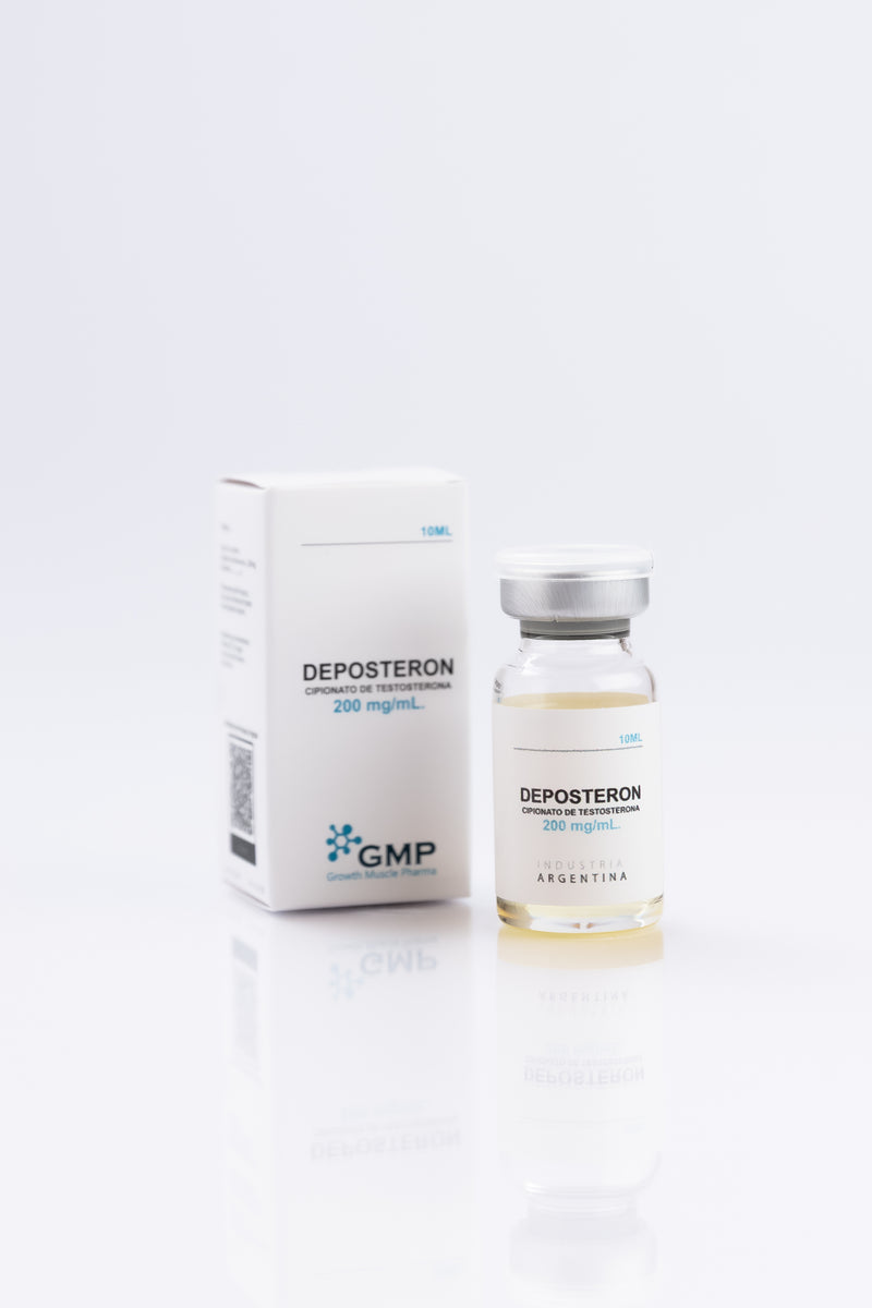 Depost_. 200mg/10mL