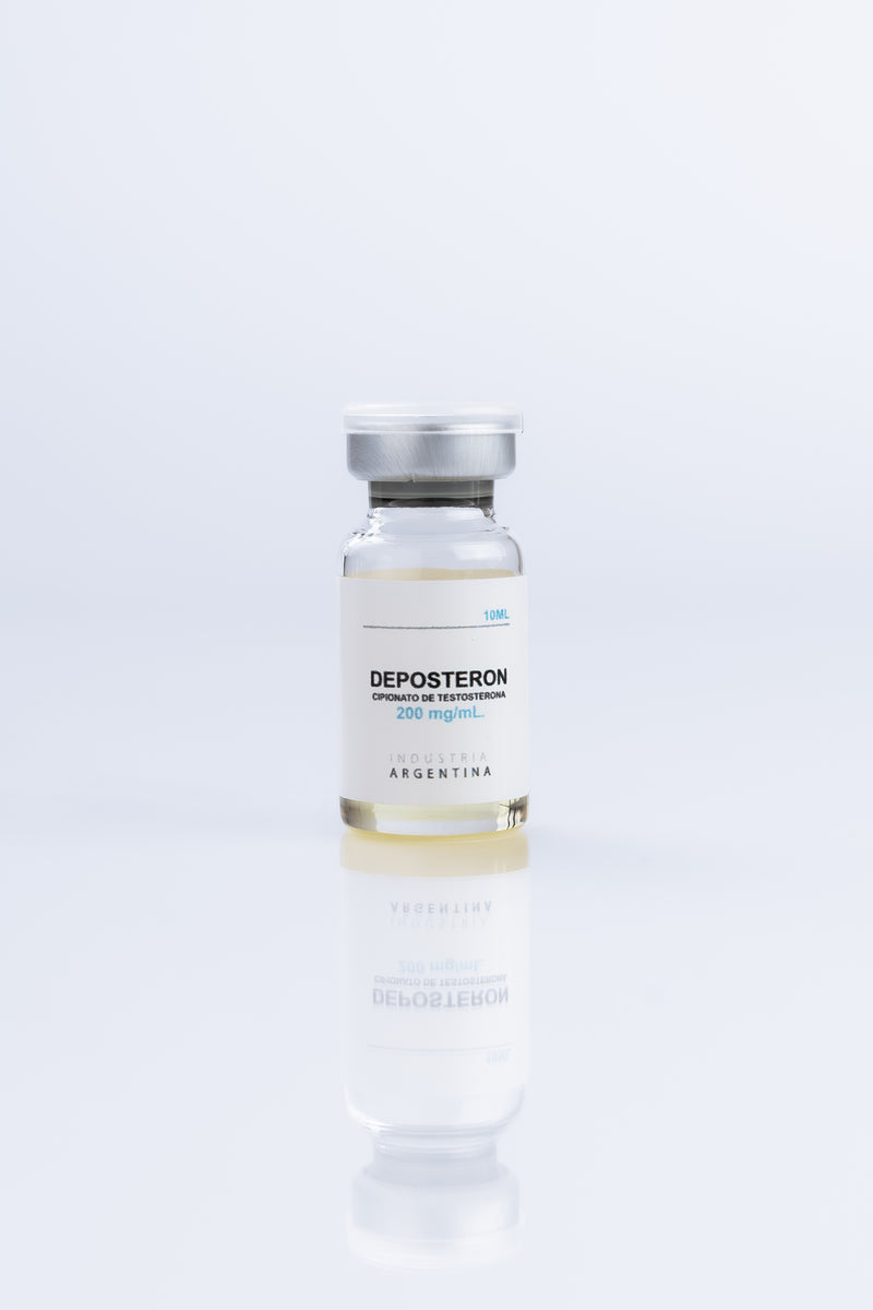 Depost_. 200mg/10mL