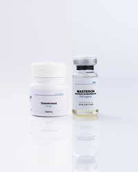 Ciclo - Oxan_.+ Master_.