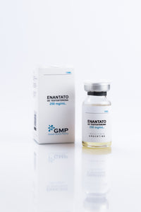 Enant. de Testo_. 250mg / 10ml