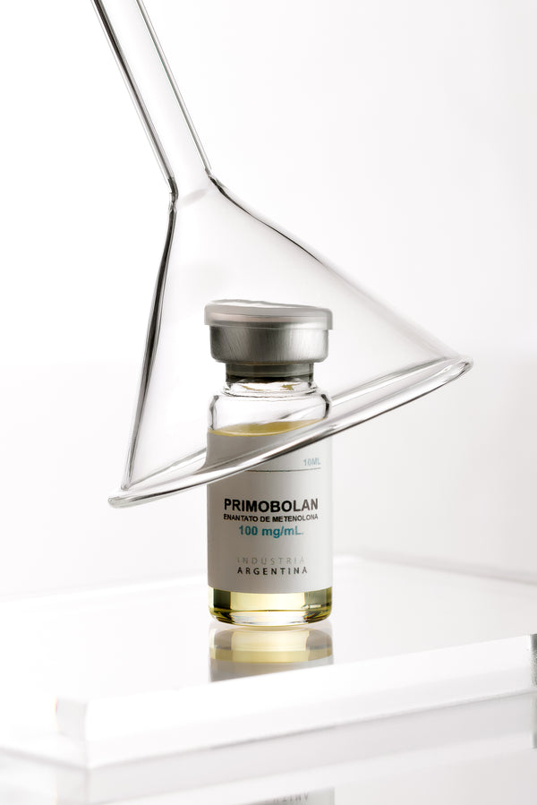 Primo_. 100mg / 10ml