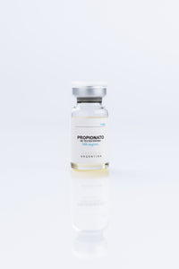 Prop_. de Testo_. 100mg / 10ml