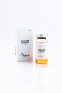 Acet. de Trembo. 100mg / 10ml