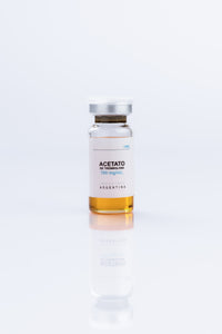 Acet. de Trembo. 100mg / 10ml