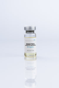Winstr0l_. (Oleosa) 50mg / 10ml